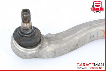 08-17 Mercedes W212 E350 C250 Front Left Side Curved Wishbone Control Arm OEM