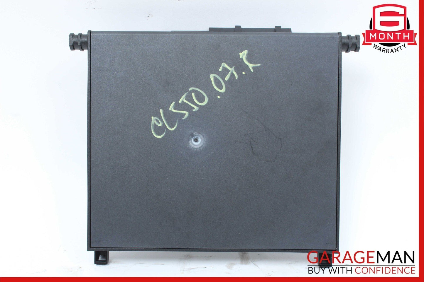 07-14 Mercedes W216 CL550 CL63 AMG Front Right Passenger Seat Control Module OEM