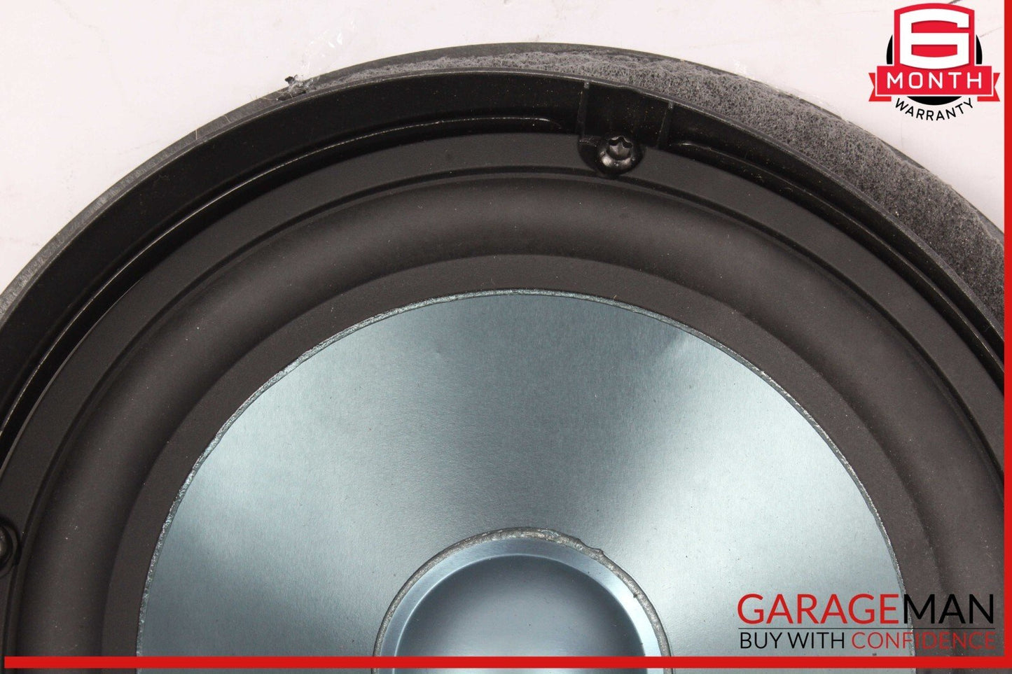 07-09 Mercedes W211 E350 Rear Right / Left Side Door Audio Sound Speakers OEM