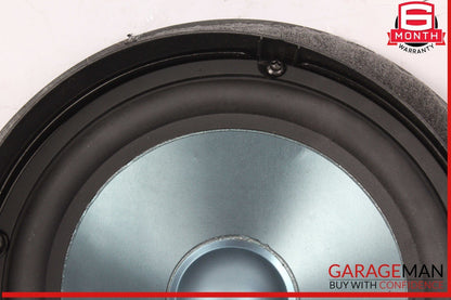 07-09 Mercedes W211 E350 Rear Right / Left Side Door Audio Sound Speakers OEM