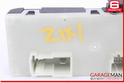 16-22 BMW X1 Rear Power Liftgate Control Module Unit 9852926 OEM