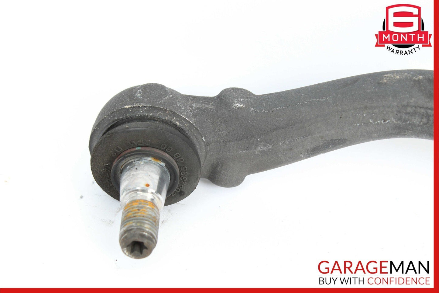 03-09 Mercedes W209 CLK500 Front Left Side Suspension Lower Control Arm RWD