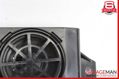 11-18 Porsche Cayenne 958 Hybrid S Parking Buzzer Sensor Speaker 7PP035709A OEM