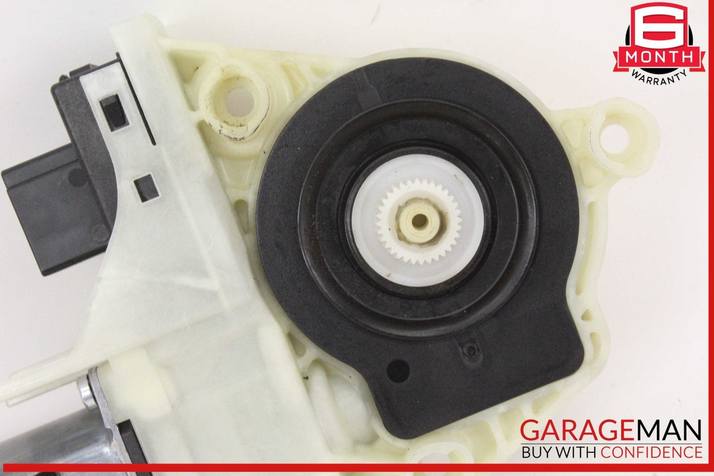 10-16 Porsche Panamera 970 E-Hybrid Front Right or Rear Left Window Motor OEM