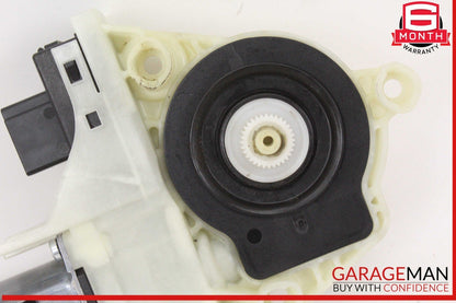 10-16 Porsche Panamera 970 E-Hybrid Front Right or Rear Left Window Motor OEM