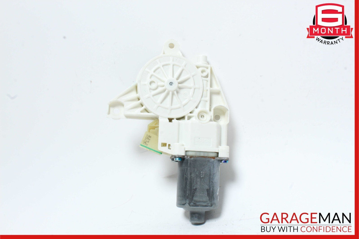 06-13 Mercedes X164 GL550 ML550 Front Right Side Window Regulator Motor Unit