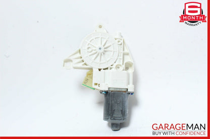 06-13 Mercedes X164 GL550 ML550 Front Right Side Window Regulator Motor Unit