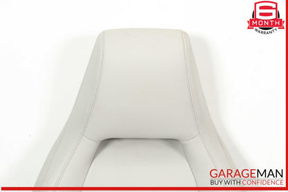 14-19 Mercedes W117 CLA250 Complete Front Right & Left Seat Cushion Cover Assy
