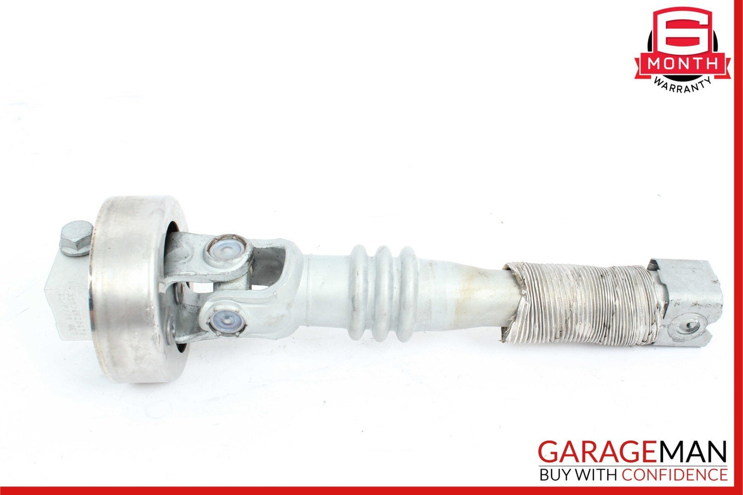 03-11 Mercedes W221 S550 E320 CLS55 Steering Gear Coupling 2034620478 OEM