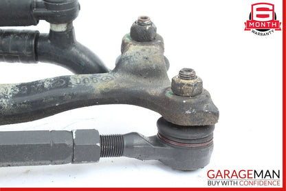 92-93 Mercedes W140 300SE Power Steering Damper Shock Absorber Strut Assembly