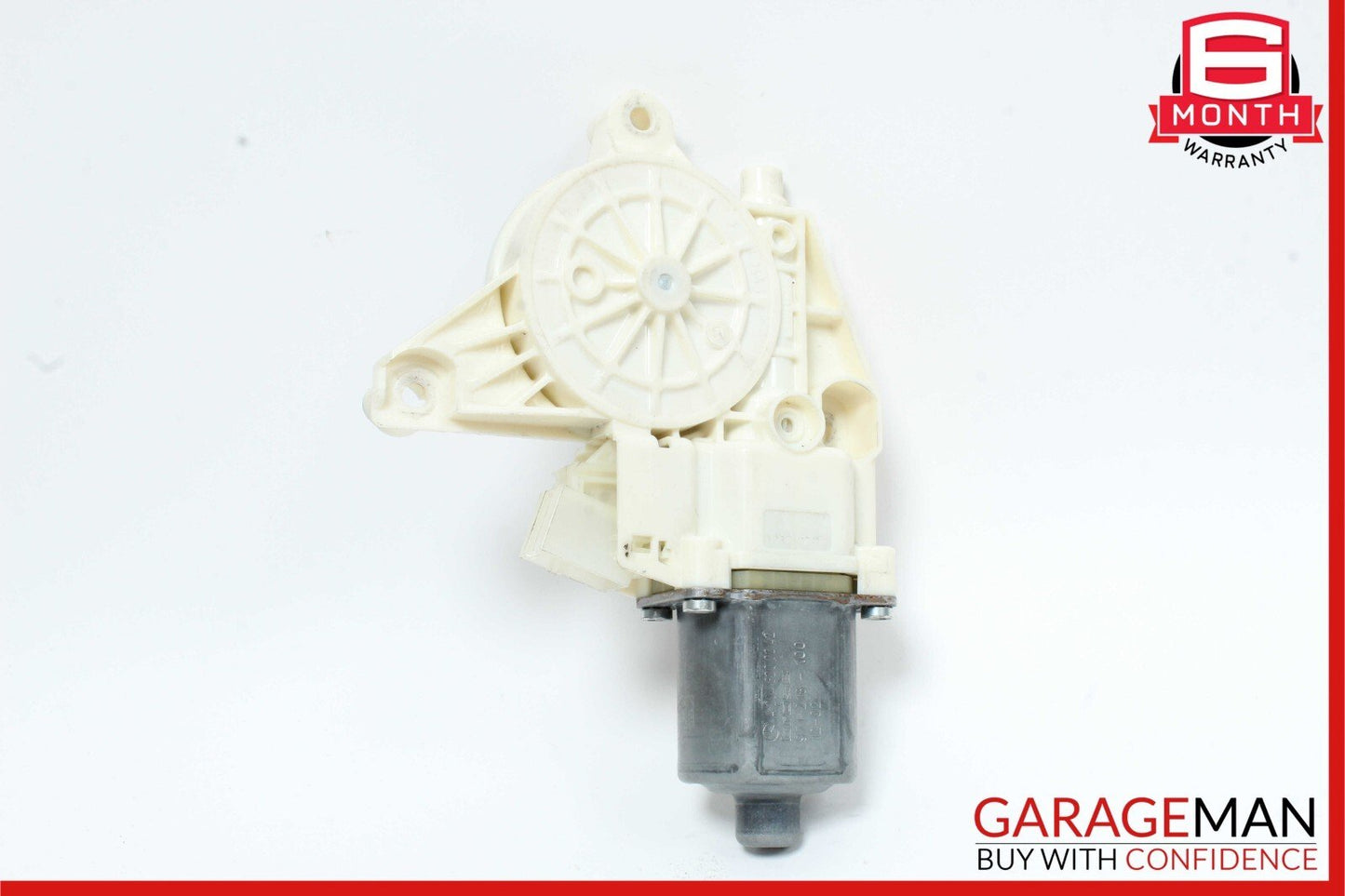 08-16 Mercedes W204 C300 E350 Front Right Side Door Window Regulator Motor Unit