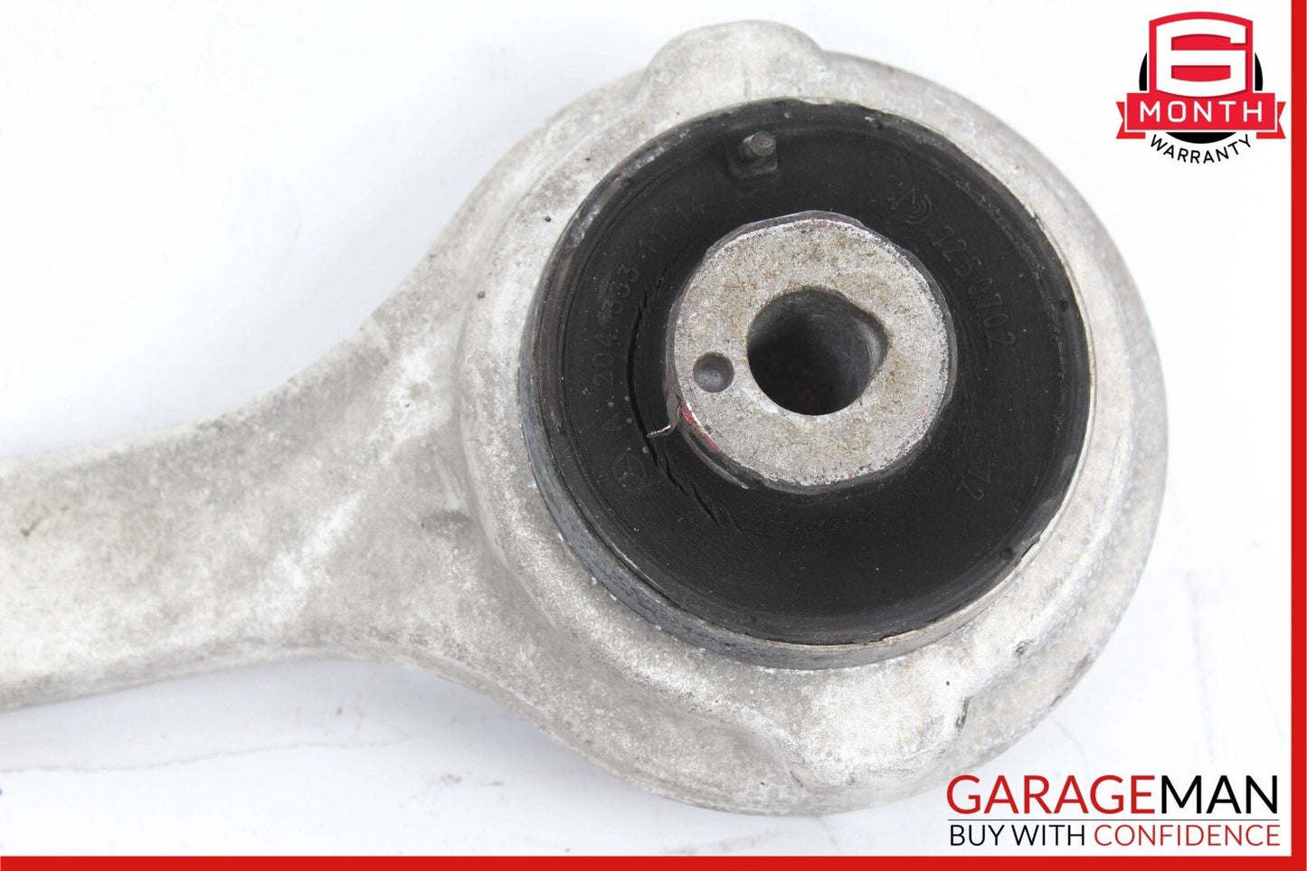 08-14 Mercedes W204 C300 C250 C350 Front Left Side Upper Control Arm OEM