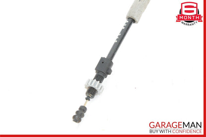 07-14 Mercedes W221 S550 Front Right Side Keyless Go Door Lock Latch Actuator