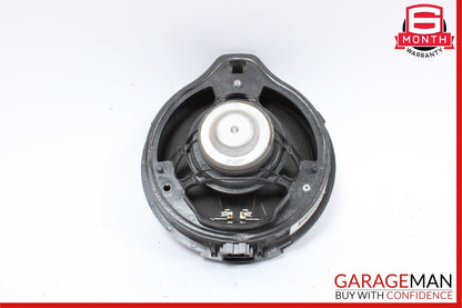 08-15 Mercedes GLK350 C300 C250 Rear Right / Left Door Audio Sound Speaker