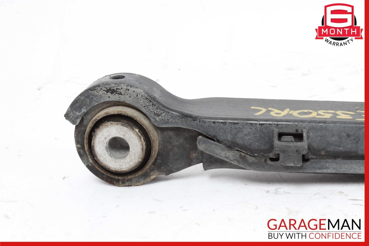 08-18 Mercedes W212 E350 C300 Rear Right or Left Side Lower Thrust Control Arm