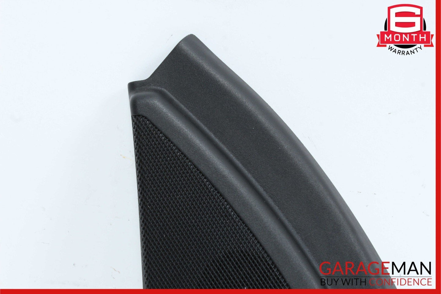 06-12 Mercedes ML550 ML350 GL450 Front Left Door Audio Tweeter Speaker Cover