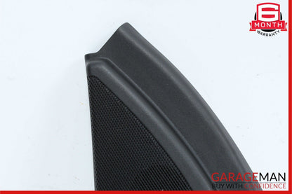 06-12 Mercedes ML550 ML350 GL450 Front Left Door Audio Tweeter Speaker Cover