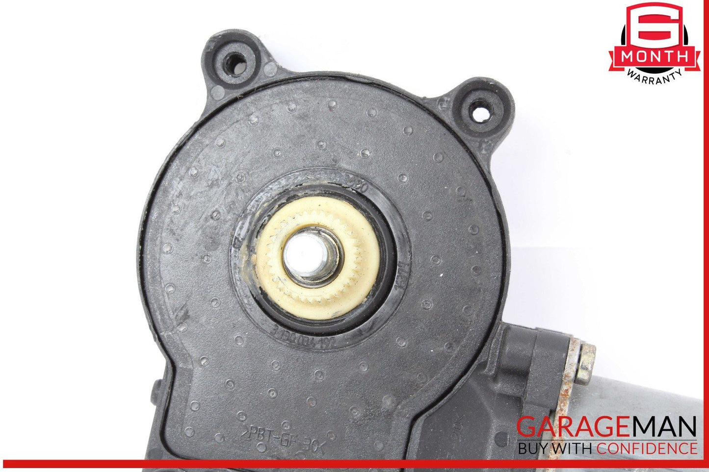 97-04 Mercedes R170 SLK230 Front Right Side Door Window Regulator Motor OEM