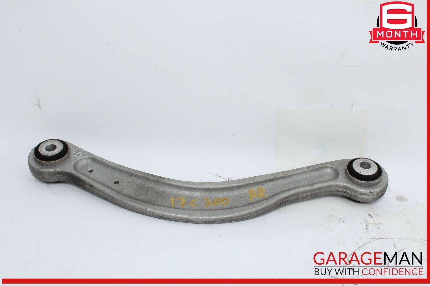 15-20 Mercedes W205 C300 Rear Right or Left Suspension Upper Control Arm OEM