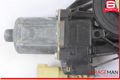 14-17 Maserati Quattroporte Front or Rear Right Door Window Regulator Motor OEM