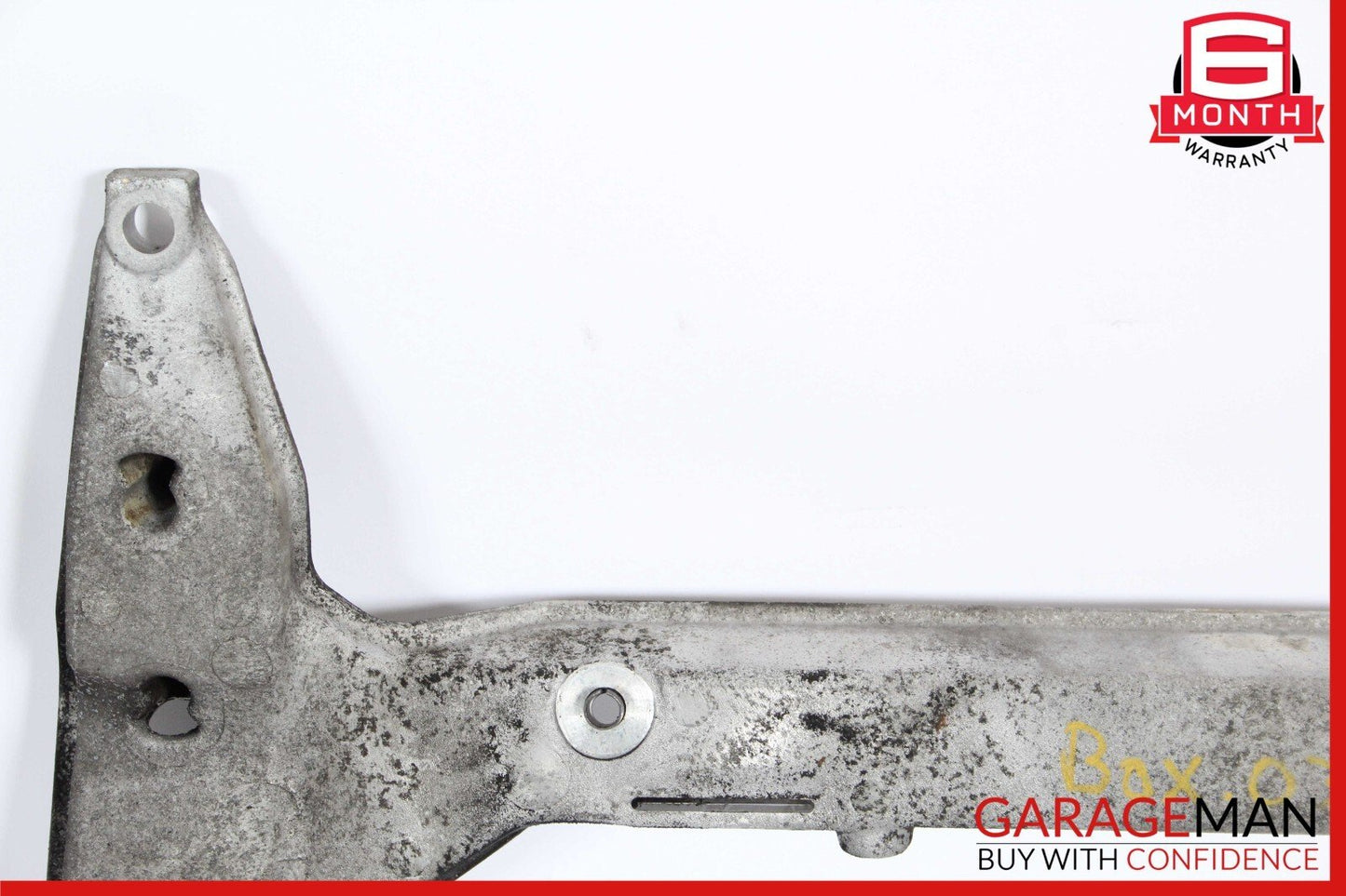 00-04 Porsche Boxster 986 Carrera 911 Front Subframe Sub Frame Crossmember OEM