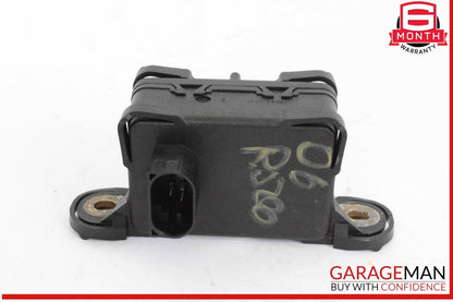 06-09 Mercedes W251 R500 4MATIC ML350 Yaw Turn Rate Sensor Module Unit OEM