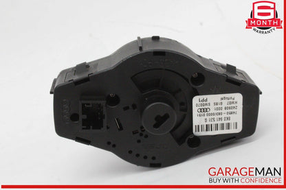 09-17 Audi A4 S4 Q5 Front Left Headlight Fog Light Foglight Control Switch OEM