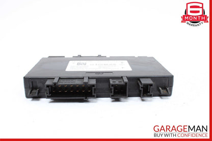 08-18 Mercedes W212 E350 SLK250 Seat Control Module Front Left Driver Side OEM