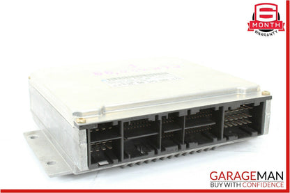98-00 Mercedes W208 CLK320 ECU ECM Engine Control Module Unit 0255458632 OEM