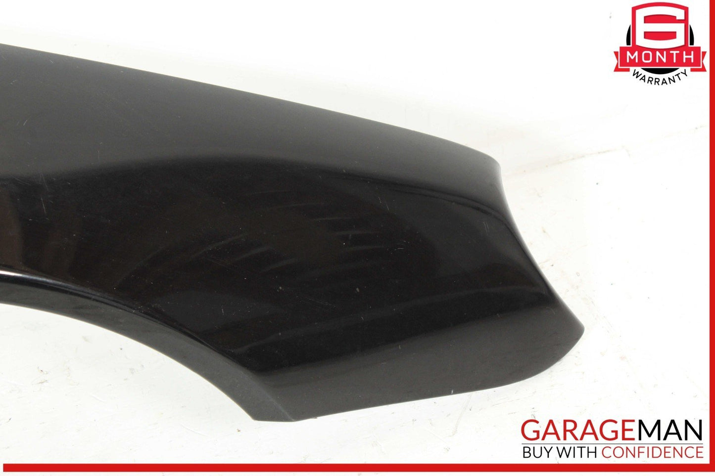 03-08 Mercedes R230 SL500 Front Right Passenger Side Wing Fender Panel Cover OEM
