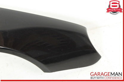 03-08 Mercedes R230 SL500 Front Right Passenger Side Wing Fender Panel Cover OEM