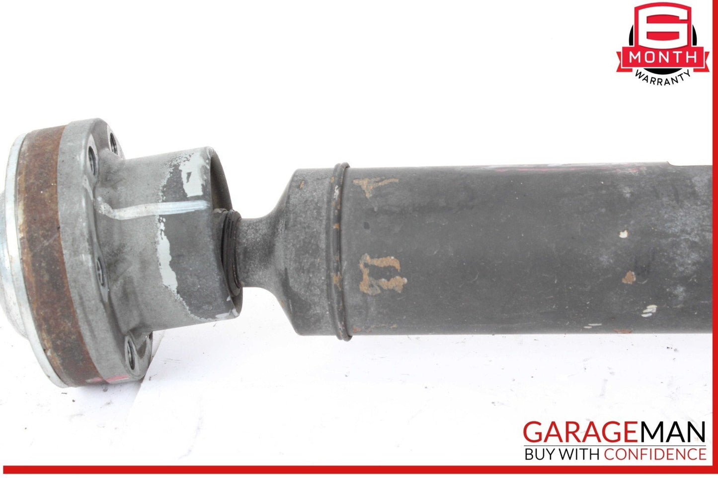06-12 Mercedes W164 ML550 GL450 Front Drive Axle Shaft Driveshaft 1644100701