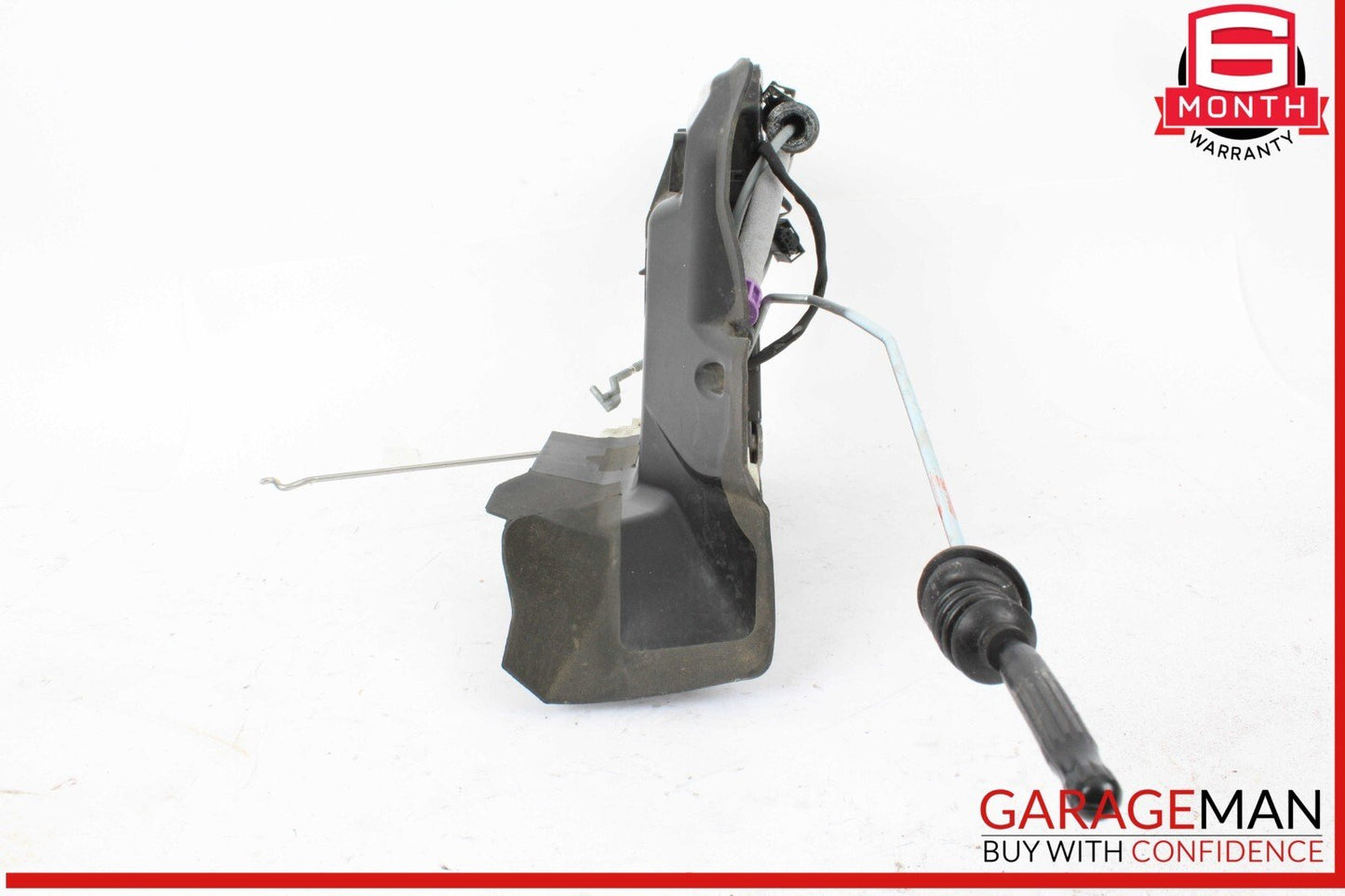 13-16 Mercedes X166 GL450 Front Left Driver Side Door Lock Latch Actuator OEM