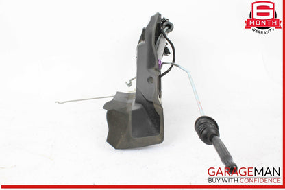 13-16 Mercedes X166 GL450 Front Left Driver Side Door Lock Latch Actuator OEM