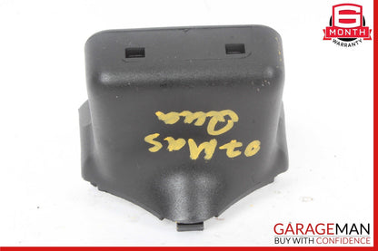 03-13 Maserati Quattroporte M139 Rear View Vision Mirror Light Sensor OEM