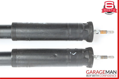 03-09 Mercedes W211E350 E320 RWD Rear Left & Right Shock Strut Absorber Set of 2