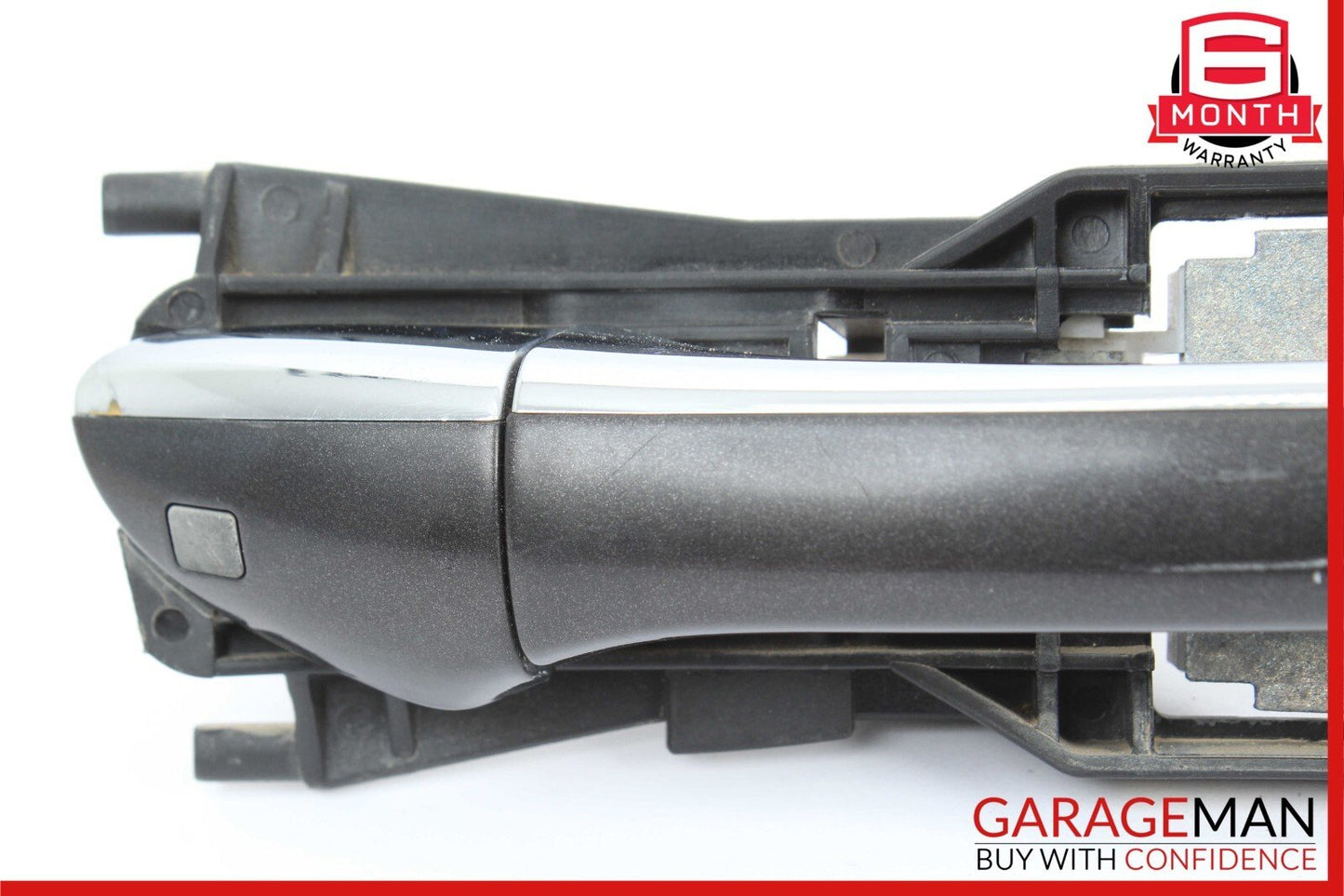 03-09 Mercedes W209 CLK500 CLK320 Front Right Side Exterior Door Handle OEM