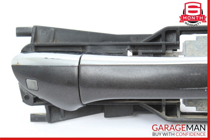 03-09 Mercedes W209 CLK500 CLK320 Front Right Side Exterior Door Handle OEM
