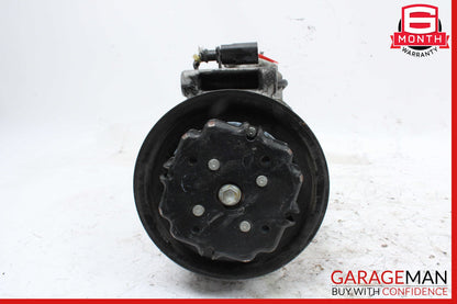 03-06 Porsche Cayenne 955 A/C AC Air Conditioning Compressor Pump OEM
