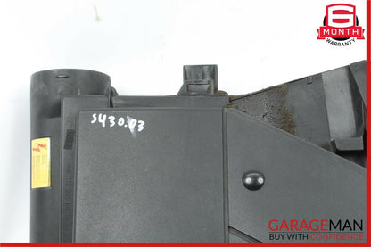 03-06 Mercedes S430 S500 Engine Motor Air Intake Cleaner Filter OEM