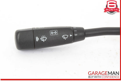 98-03 Mercedes W210 E320 Steering Column Turn Signal Wiper Control Arm OEM