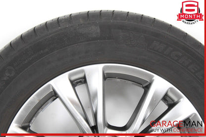 20-23 Cadillac XT5 Right or Left Wheel Tire Rim 18x8.0J IS 50 OEM