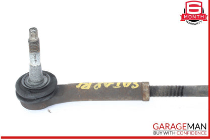 07-10 Saturn Sky Rear Right or Left Side Tie Rod Alignment Adjuster 10343429 OEM