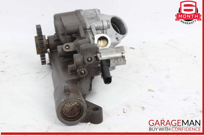 14-23 Mercedes W447 Metris GLA45 AMG Engine Motor Oil Pump 2701800339 OEM