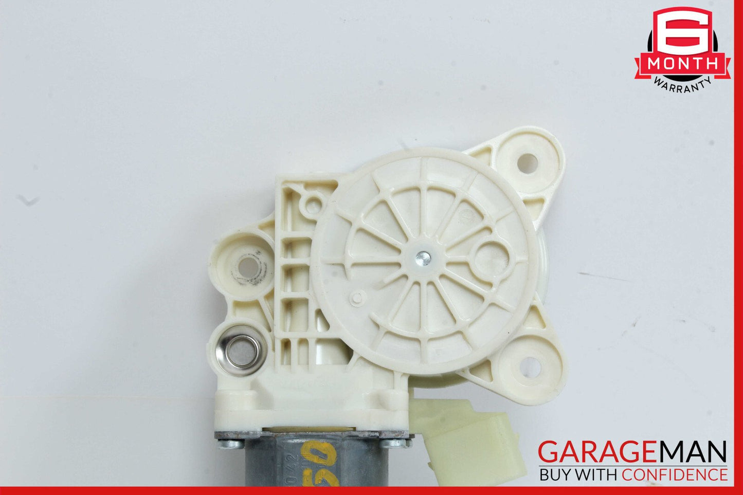 03-09 Mercedes W211 E320 E500 E550 Front Right Side Window Regulator Motor OEM
