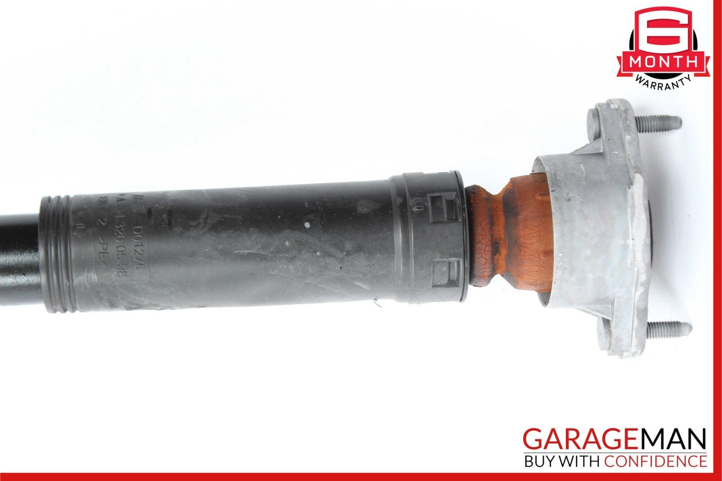 09-15 Mercedes X204 GLK350 Rear Right or Left Shock Strut Absorber OEM
