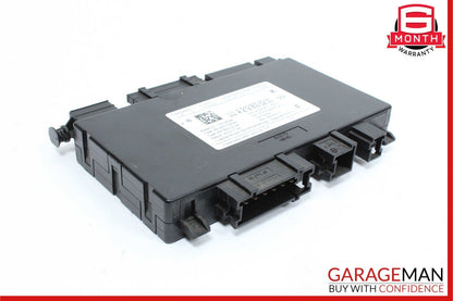08-18 Mercedes E350 SLK250 CLS63 AMG S Front Left Side Seat Control Module Unit