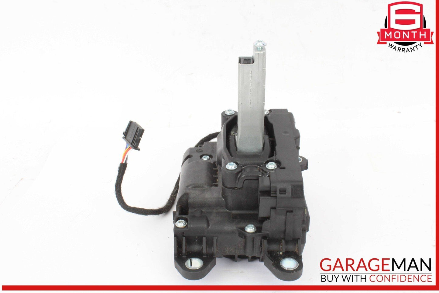 18-24 Audi Q5 Auto Automatic Transmission Gear Shifter Selector Lever OEM