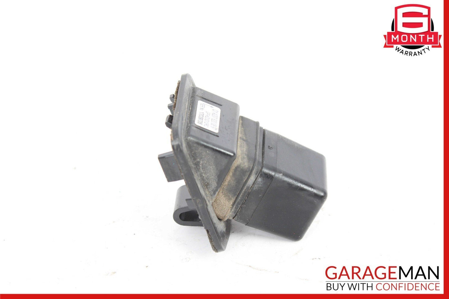 10-13 Mercedes W212 E350 CLS550 Parking Rear View Backup Back Up Camera OEM