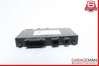 10-18 Mercedes W204 C250 COUPE Front Left Seat Control Module 1729007500 OEM